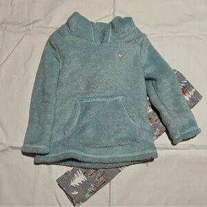 Carters winter outfit